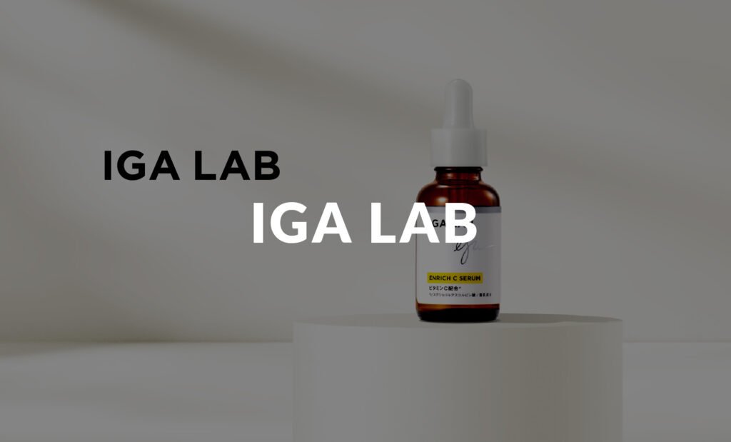 related works-IGA LAB